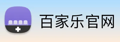 百家乐官网 Logo